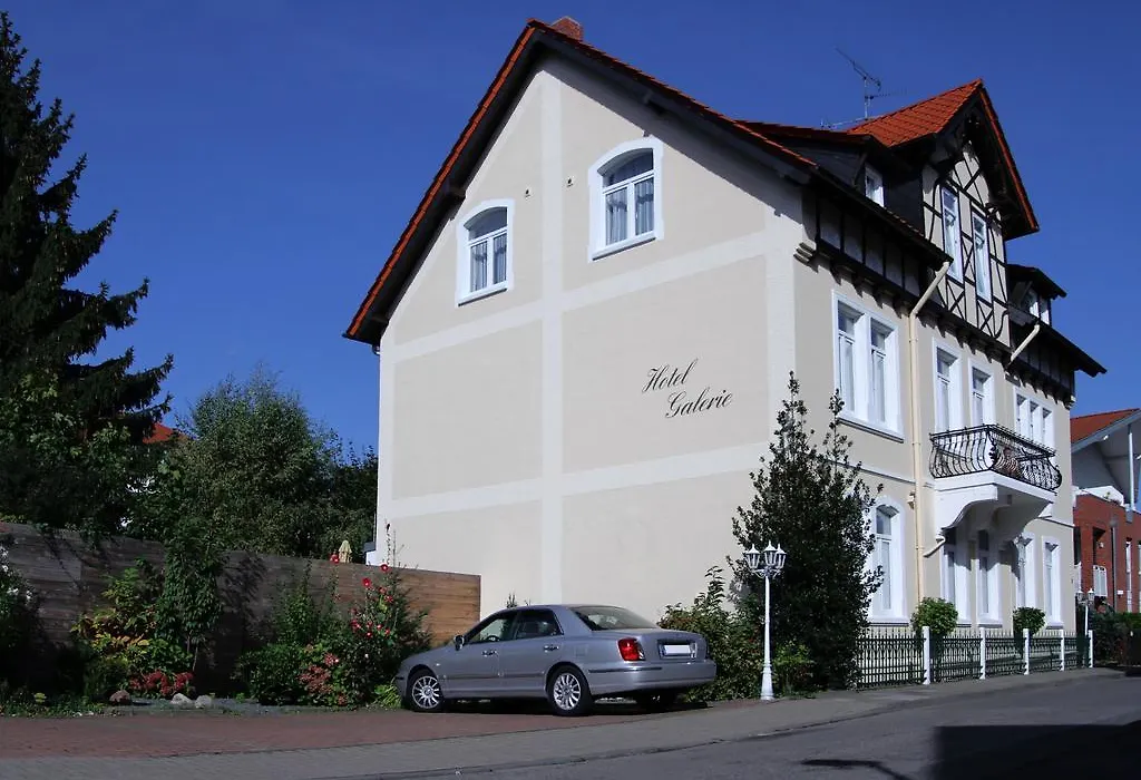 Hotel Galerie-1